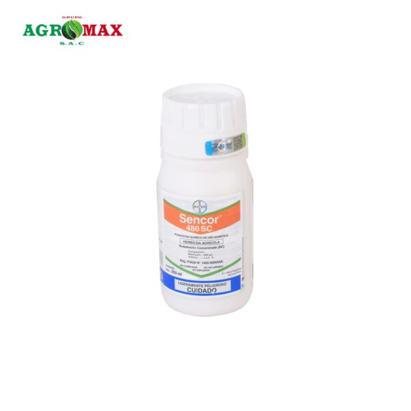 SENCOR 480 SC X 250 ML