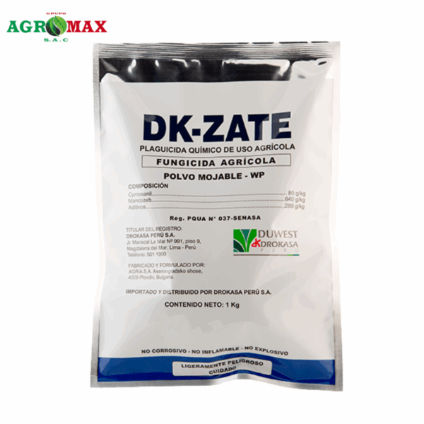 DK ZATE