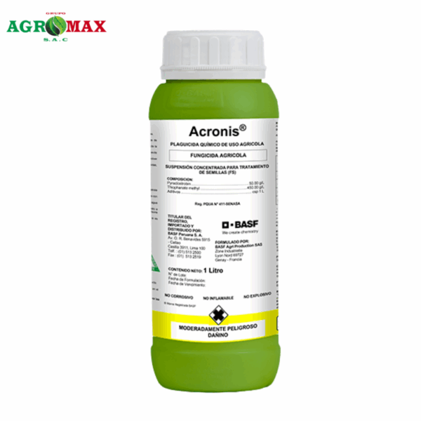ACRONIS